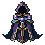 Starwoven Cloak