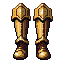 Valiant Greaves