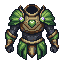 Heartwood Armour