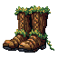 Rootstride Boots