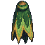 Leafwing Cloak