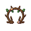 Antler Crown