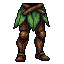 Mossweave Leggings