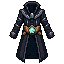 Hunter's Longcoat