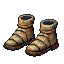 Driftwood Clogs