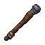 Driftwood Cudgel