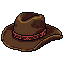 Drover's Felt Cap