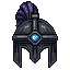 Duskiron Barbute