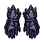 Duskiron Fists