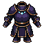 Duskiron Hauberk