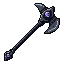 Duskiron Pick
