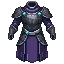 Duskiron Plate Coat