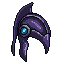 Duskiron Sallet
