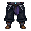 Duskiron Tassets