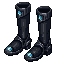 Duskiron Treads