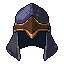 Duskwood Crested Hood