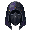 Duskwood Mask-Hood