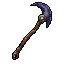 Duskwood Sickle