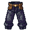 Duskwood-Splint Trousers