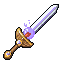 Emberglass Rapier