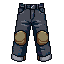 Ferryhand Trousers