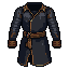 Foundry Apron Coat