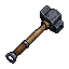Foundry Hammer