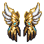 Galefeather Grips