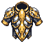 Galefeather Hauberk