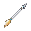 Galefeather Spear