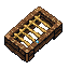 Gilded Abacus