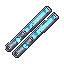 Glasswright Tongs