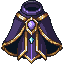 Gloamweave Mantle