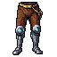 Hillsteel Chausses