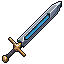 Hillsteel Falchion