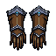 Hillsteel Finger Gauntlets