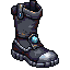 Hobnailed Boots