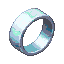 Ice-Silver Band