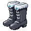 Iceshod Boots