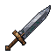 Iron Falchion