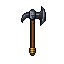 Iron Pick