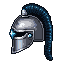Iron Sallet