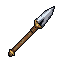 Ironwood Spear