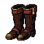 Nomad Felt Boots