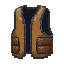 Padded Vest