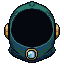 Pearl Diver's Hood