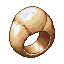 Polished Shell Ring
