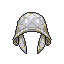 Quilted Cap