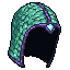 Reefwyrm Coif