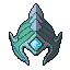 Reefwyrm Crested Helm
